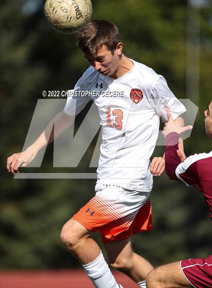 Thumbnail 3 in East Syracuse-Minoa @ Aquinas Institute photogallery.