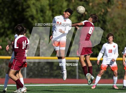 Thumbnail 1 in East Syracuse-Minoa @ Aquinas Institute photogallery.