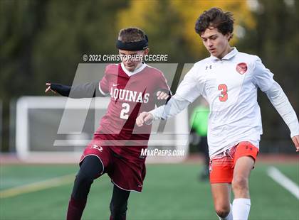 Thumbnail 2 in East Syracuse-Minoa @ Aquinas Institute photogallery.