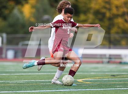 Thumbnail 2 in East Syracuse-Minoa @ Aquinas Institute photogallery.