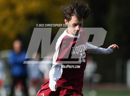 Thumbnail 2 in East Syracuse-Minoa @ Aquinas Institute photogallery.