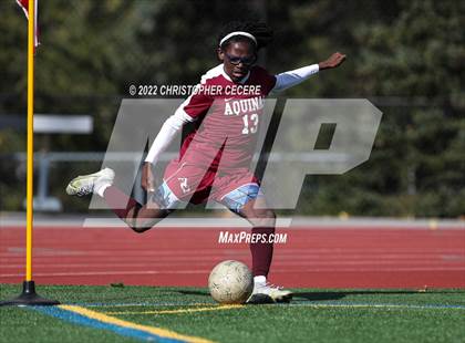 Thumbnail 3 in East Syracuse-Minoa @ Aquinas Institute photogallery.
