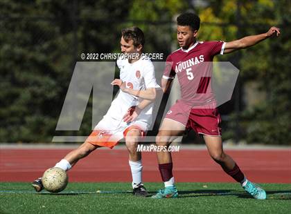 Thumbnail 1 in East Syracuse-Minoa @ Aquinas Institute photogallery.