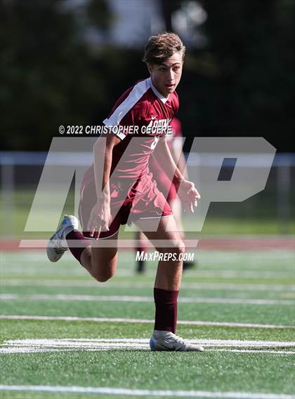 Thumbnail 3 in East Syracuse-Minoa @ Aquinas Institute photogallery.