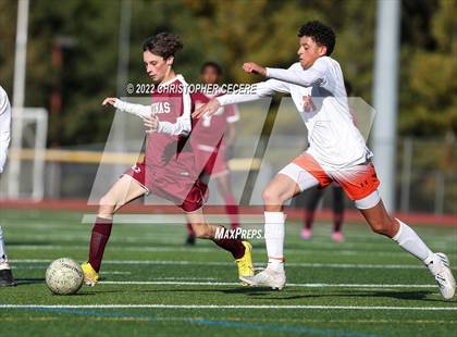 Thumbnail 1 in East Syracuse-Minoa @ Aquinas Institute photogallery.