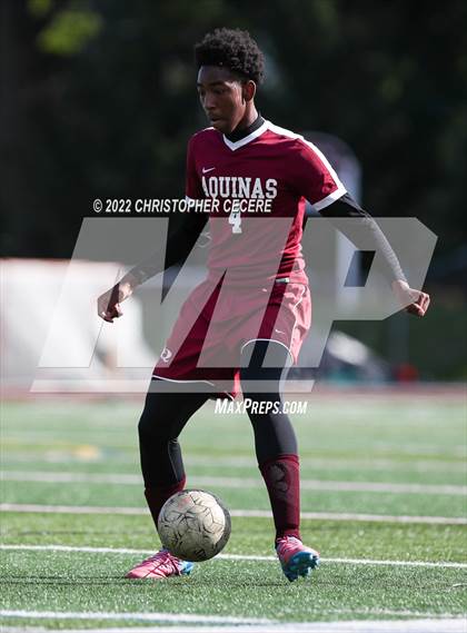 Thumbnail 2 in East Syracuse-Minoa @ Aquinas Institute photogallery.
