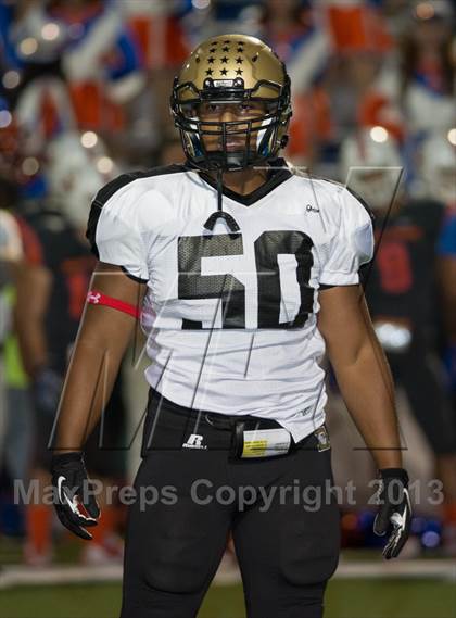 Thumbnail 1 in San Angelo Central @ Abilene photogallery.