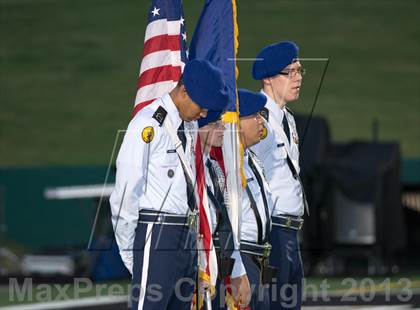 Thumbnail 2 in San Angelo Central @ Abilene photogallery.