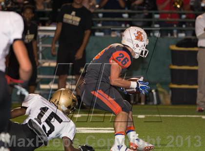 Thumbnail 1 in San Angelo Central @ Abilene photogallery.