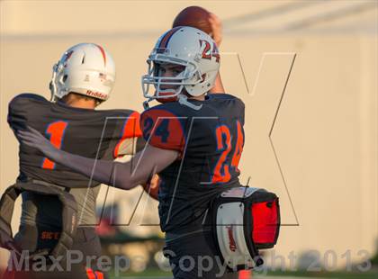 Thumbnail 2 in San Angelo Central @ Abilene photogallery.