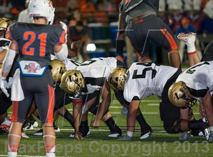 Thumbnail 3 in San Angelo Central @ Abilene photogallery.