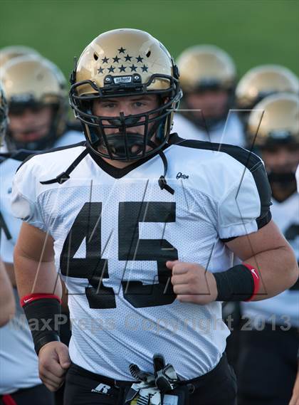 Thumbnail 3 in San Angelo Central @ Abilene photogallery.