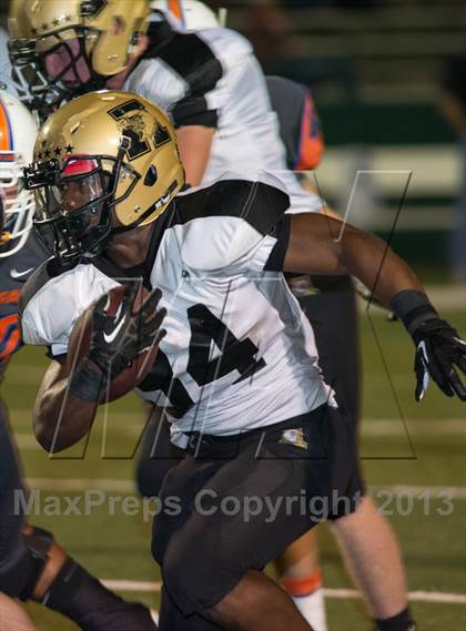 Thumbnail 3 in San Angelo Central @ Abilene photogallery.