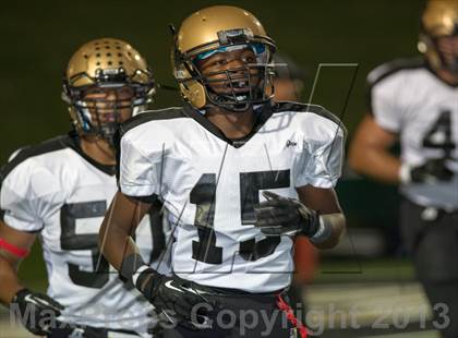 Thumbnail 3 in San Angelo Central @ Abilene photogallery.