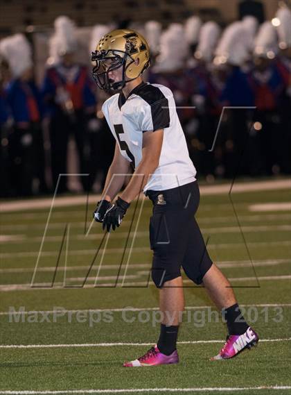 Thumbnail 3 in San Angelo Central @ Abilene photogallery.