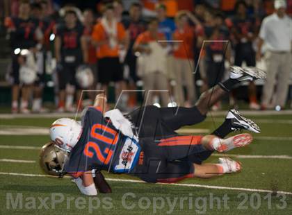 Thumbnail 2 in San Angelo Central @ Abilene photogallery.