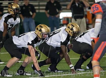 Thumbnail 3 in San Angelo Central @ Abilene photogallery.