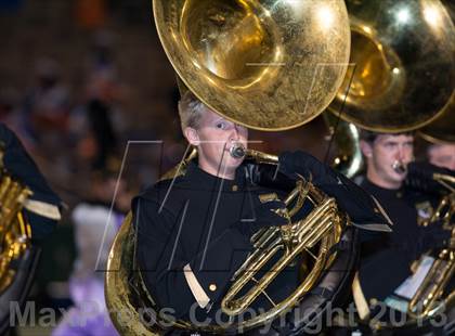 Thumbnail 3 in San Angelo Central @ Abilene photogallery.