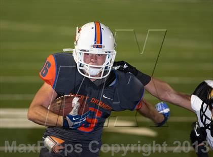 Thumbnail 3 in San Angelo Central @ Abilene photogallery.