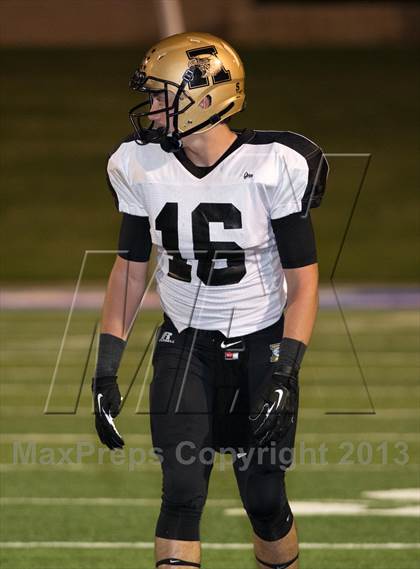 Thumbnail 3 in San Angelo Central @ Abilene photogallery.