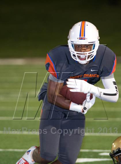 Thumbnail 3 in San Angelo Central @ Abilene photogallery.