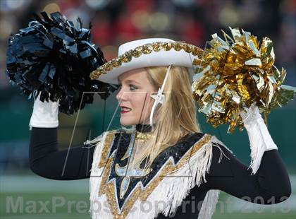 Thumbnail 1 in San Angelo Central @ Abilene photogallery.