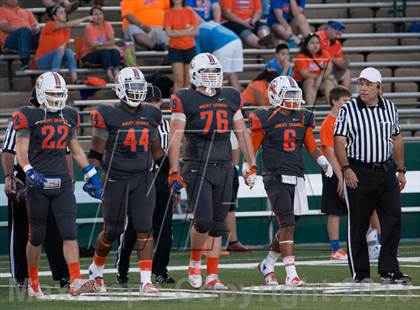 Thumbnail 3 in San Angelo Central @ Abilene photogallery.