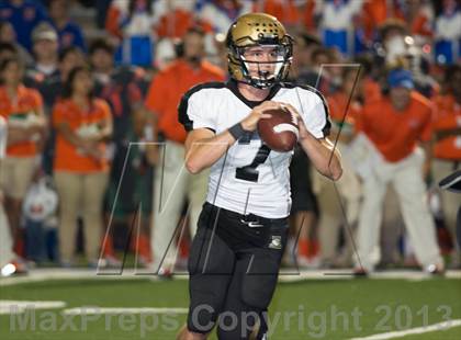 Thumbnail 1 in San Angelo Central @ Abilene photogallery.