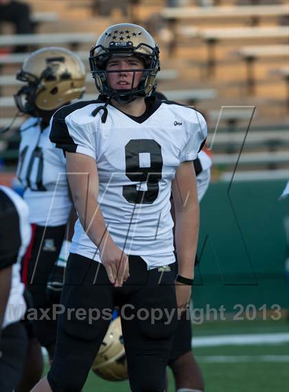 Thumbnail 3 in San Angelo Central @ Abilene photogallery.