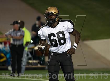 Thumbnail 2 in San Angelo Central @ Abilene photogallery.