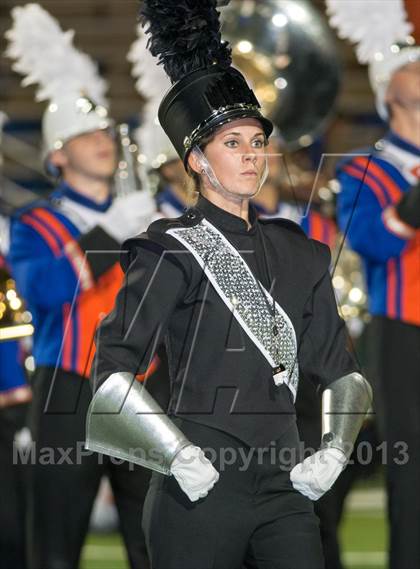 Thumbnail 3 in San Angelo Central @ Abilene photogallery.
