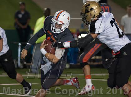 Thumbnail 3 in San Angelo Central @ Abilene photogallery.