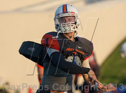 Thumbnail 3 in San Angelo Central @ Abilene photogallery.