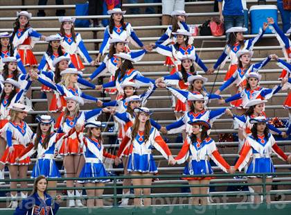 Thumbnail 2 in San Angelo Central @ Abilene photogallery.