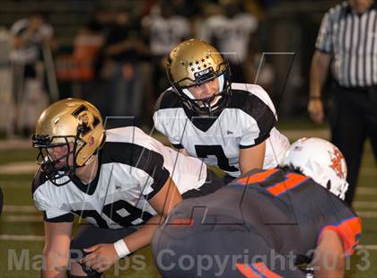 Thumbnail 2 in San Angelo Central @ Abilene photogallery.