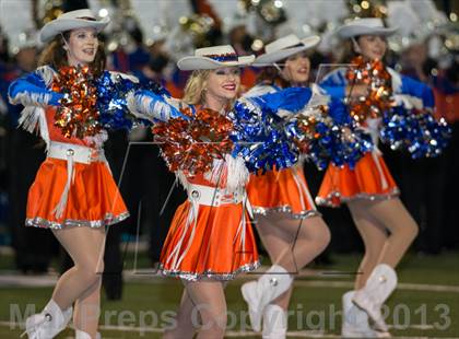 Thumbnail 1 in San Angelo Central @ Abilene photogallery.