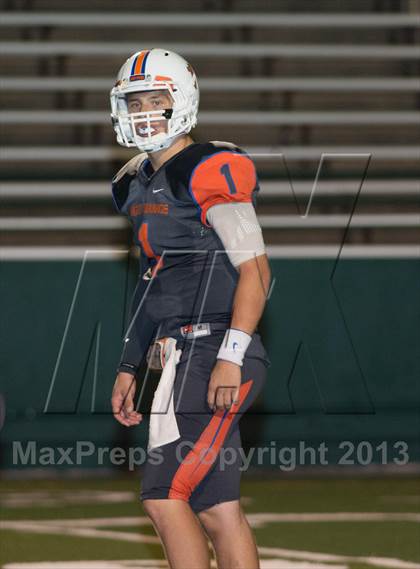 Thumbnail 1 in San Angelo Central @ Abilene photogallery.