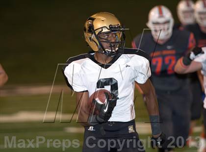 Thumbnail 1 in San Angelo Central @ Abilene photogallery.