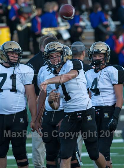 Thumbnail 2 in San Angelo Central @ Abilene photogallery.