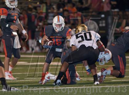 Thumbnail 1 in San Angelo Central @ Abilene photogallery.