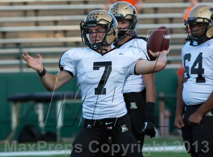 Thumbnail 1 in San Angelo Central @ Abilene photogallery.