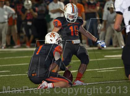 Thumbnail 1 in San Angelo Central @ Abilene photogallery.