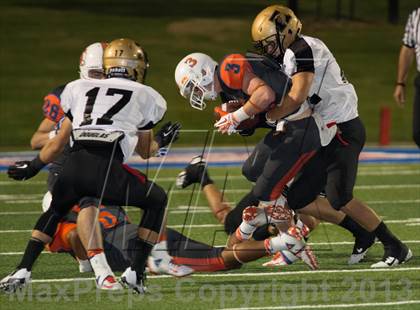 Thumbnail 2 in San Angelo Central @ Abilene photogallery.