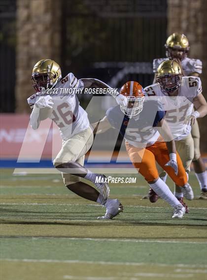 Thumbnail 2 in Brookwood @ Bishop Gorman photogallery.