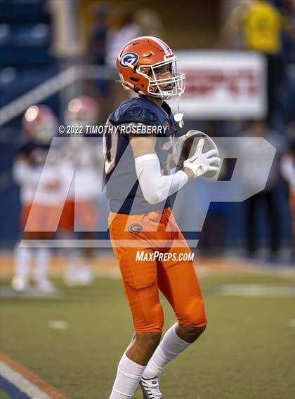 Thumbnail 1 in Brookwood @ Bishop Gorman photogallery.