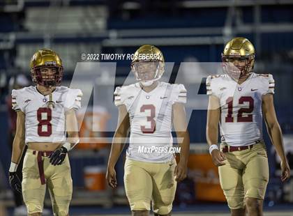 Thumbnail 1 in Brookwood @ Bishop Gorman photogallery.