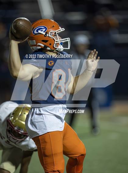 Thumbnail 1 in Brookwood @ Bishop Gorman photogallery.