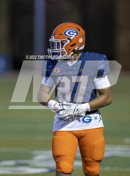 Thumbnail 3 in Brookwood @ Bishop Gorman photogallery.
