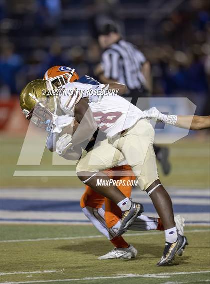 Thumbnail 1 in Brookwood @ Bishop Gorman photogallery.