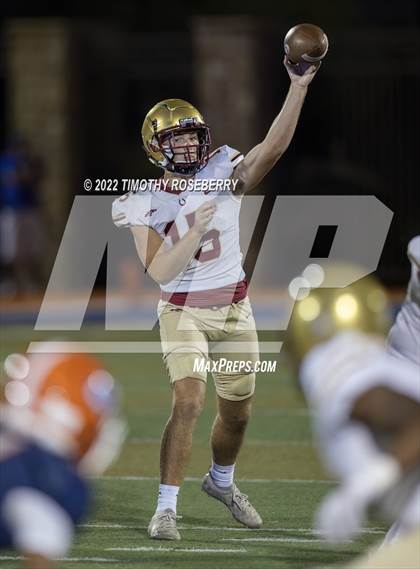 Thumbnail 2 in Brookwood @ Bishop Gorman photogallery.
